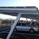 太阳能光伏车棚图