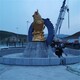 鯉魚(yú)雕塑設(shè)計(jì)圖
