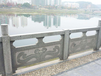 上海定制河道石栏杆厂家
