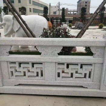 福建景區(qū)大理石欄桿價(jià)格