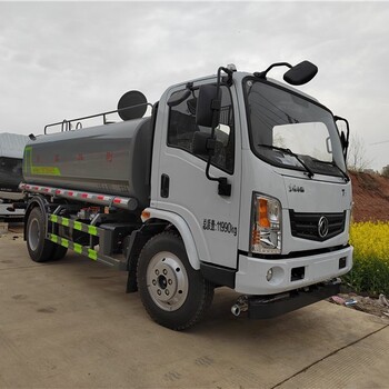 寧夏同心縣耐用藍(lán)牌7方灑水車報(bào)價(jià)