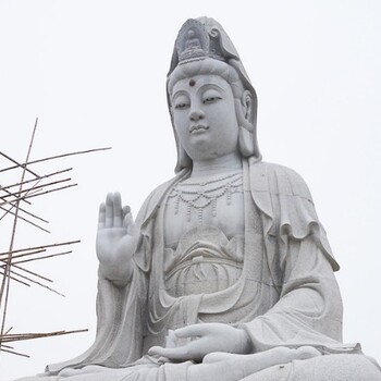 福建景區佛像雕塑供應商