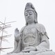 佛像雕塑圖