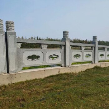 福建景區(qū)大理石欄桿價(jià)格