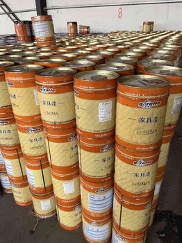 杭州正規(guī)木器漆回收