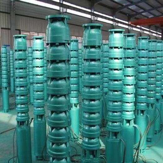 22kw潛水渣漿泵廠家