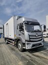 新華區(qū)4米2冷藏車(chē)?yán)洳剀?chē)