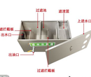供应隔油器设备优质服务图片