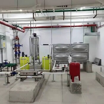 广州雨水回收系统