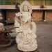 武汉销售佛像雕塑多少钱一米,佛像石雕价格