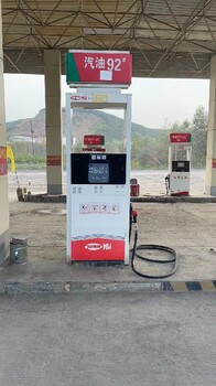 广东云浮加油机维修加油机在线监控安装