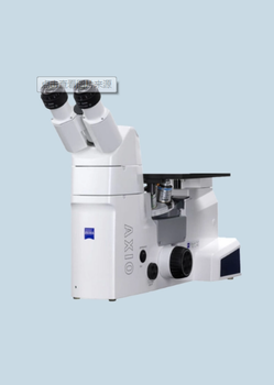 工业ZEISS电子显微镜分辨率