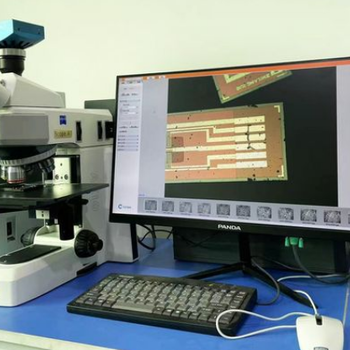 河南工业蔡司电子显微镜