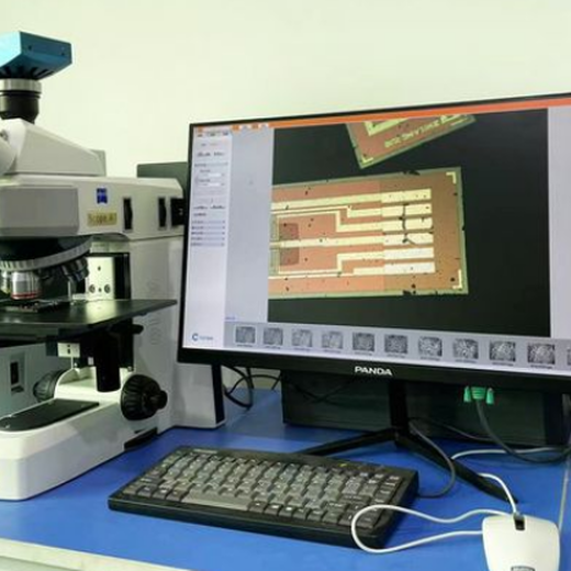 四川材料分析蔡司电子显微镜