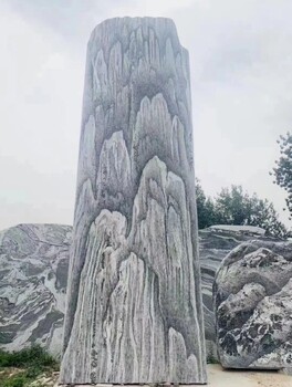 寧波定制景觀石價格