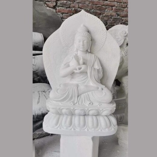 北京定制佛像雕塑聯(lián)系方式,佛像石雕價(jià)格