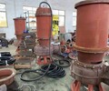 轴流泵排污泵厂家专业