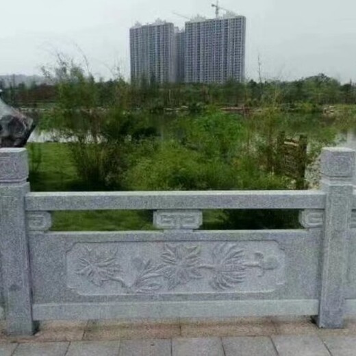 广东大理石栏杆价格
