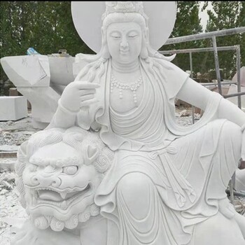 武漢景觀石雕佛像價(jià)格