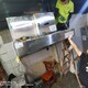 保定廚房排煙罩圖