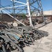 潍坊哪里有工程剩余电缆回收一般价格