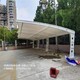 海南省直辖汽车停车棚免费提供设计方案产品图