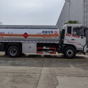 9.9方汽油油罐車東風(fēng)天錦油罐車