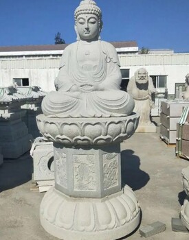 平谷销售石雕佛像价格