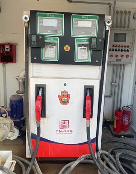 新興縣加油機維修加油機后臺小票無法打印維修