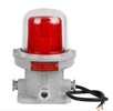 防爆聲光報警器警示燈BBJ-110分貝AC380V(紅色)