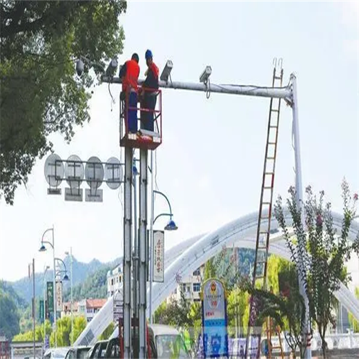 沈北安防工程免费调试安装