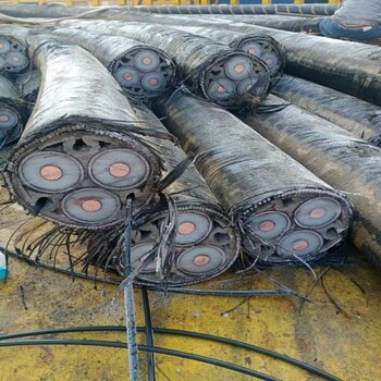 宁波废旧电缆回收一般价格