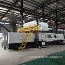 熱門3米數(shù)控龍門加工中心結(jié)構(gòu)數(shù)控龍門銑床