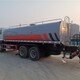 上海便宜12方霧炮車圖