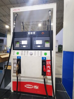 广东珠海加油机维修加油机IC卡改造