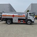 防城港東風(fēng)油罐車東風(fēng)6.2方油罐車