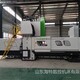 國產3米數控龍門加工中心作用展示圖
