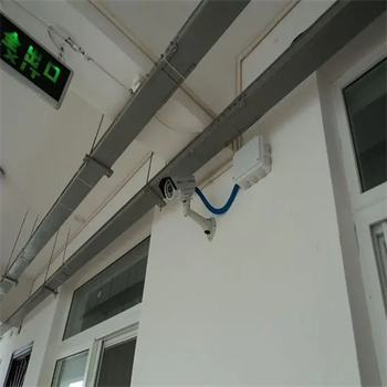 皇姑安防監控電話
