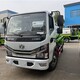 12方霧炮車廠家圖