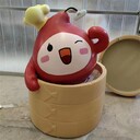陜西卡通雕像價(jià)格