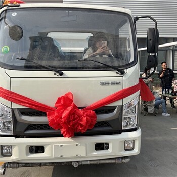 保山施甸縣供應(yīng)12噸灑水車功能