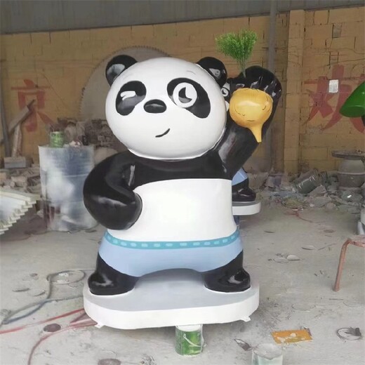 寧夏卡通雕像定制廠家