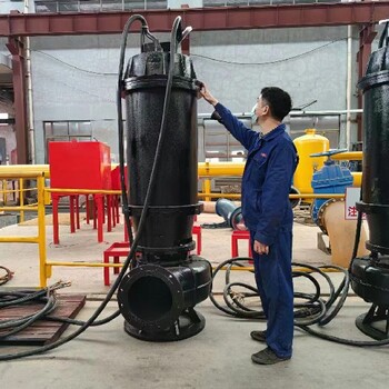潛水排污泵150wq
