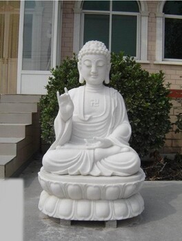 徐匯景區(qū)石雕佛像生產(chǎn)廠家