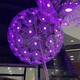 蒲公英雕塑圖