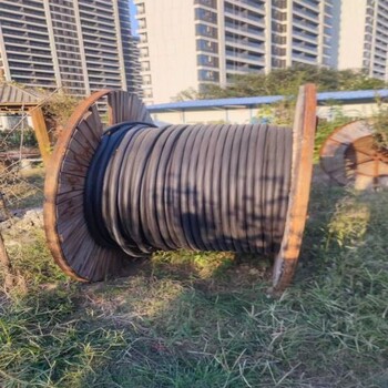 北京正规高低压电缆回收多少钱一吨