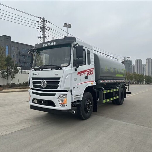 山西陽(yáng)城縣工業(yè)12方霧炮車功能