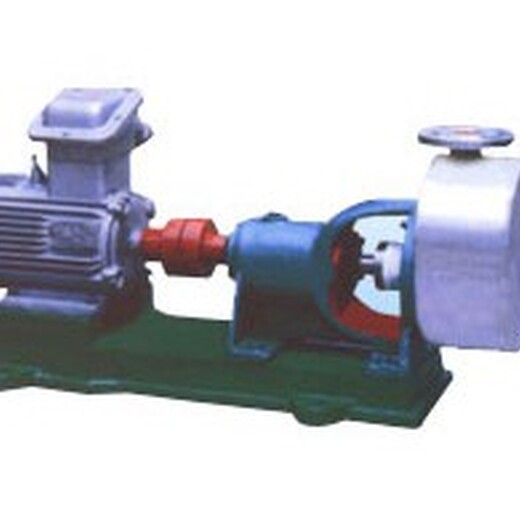 浸入式多级离心泵生产