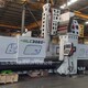 黑龍江3米數控龍門加工中心品牌原理圖