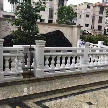 運城大理石臺柱廠家聯系方式